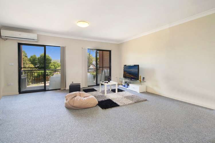 Third view of Homely unit listing, 31/19-21 Central Coast Highway, Gosford NSW 2250