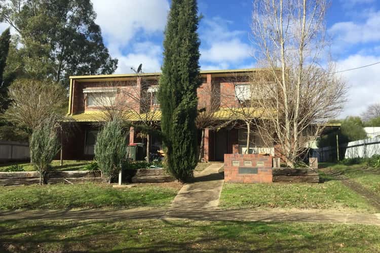 Main view of Homely unit listing, 2/3 Neill Street, "Stanley Court", Adelong NSW 2729