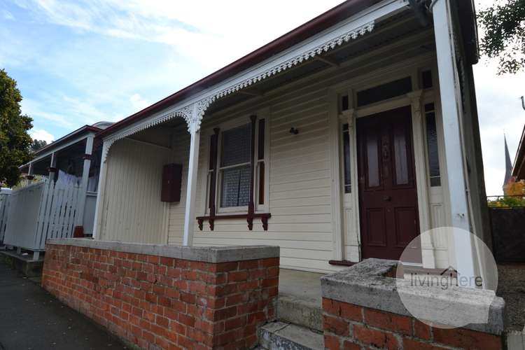 Main view of Homely house listing, 98 Frederick Street, Launceston TAS 7250