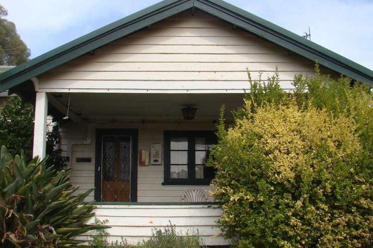 Main view of Homely house listing, 3 Nelson Street, Bridgetown WA 6255