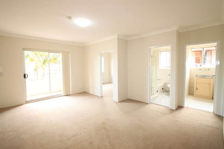 Third view of Homely apartment listing, 12/40 Hill Street, Marrickville NSW 2204
