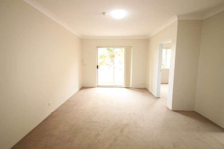Fourth view of Homely apartment listing, 12/40 Hill Street, Marrickville NSW 2204