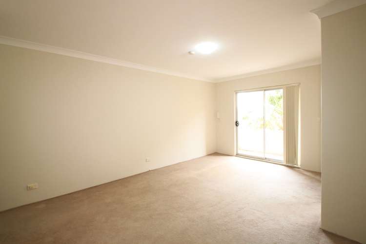 Fifth view of Homely apartment listing, 12/40 Hill Street, Marrickville NSW 2204