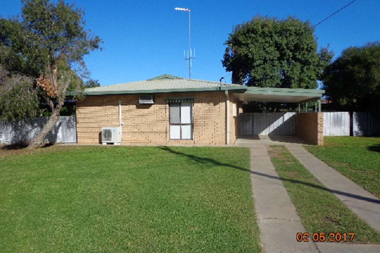 Main view of Homely house listing, 540 Henry Street, Deniliquin NSW 2710