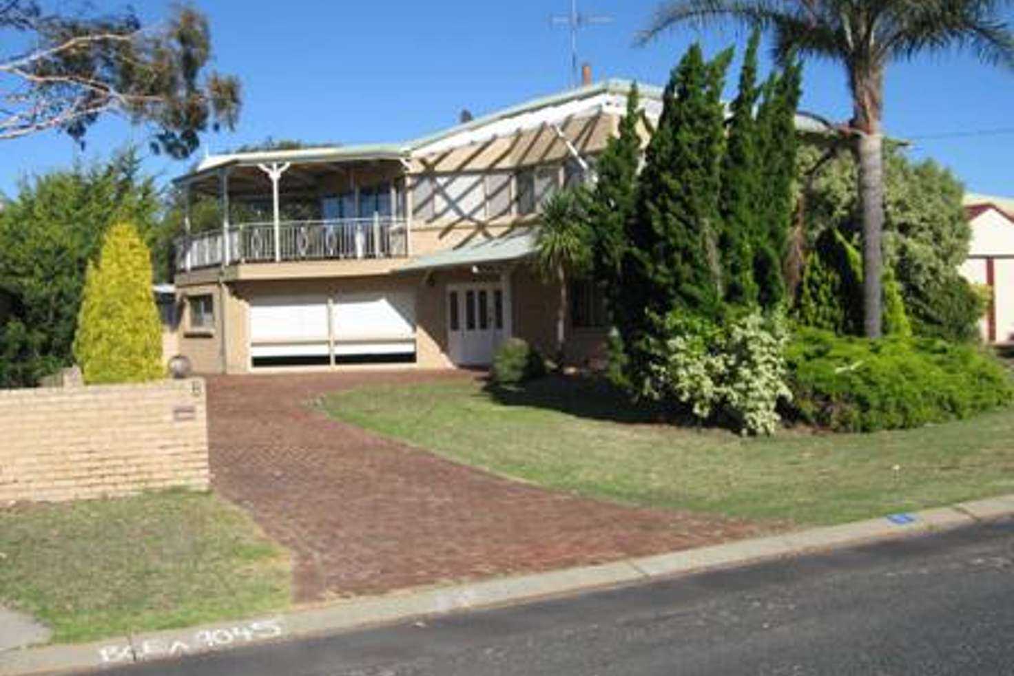 Main view of Homely house listing, 8 Janice Avenue, Falcon WA 6210