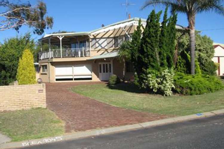 Main view of Homely house listing, 8 Janice Avenue, Falcon WA 6210