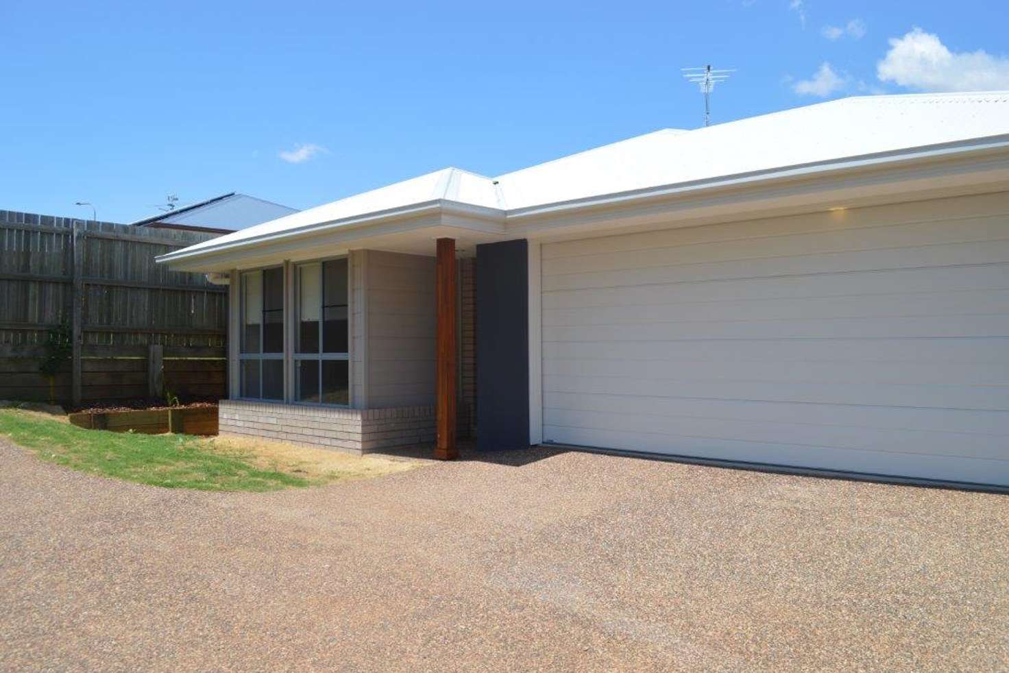Main view of Homely house listing, 28 Carlin Street, Glenvale QLD 4350