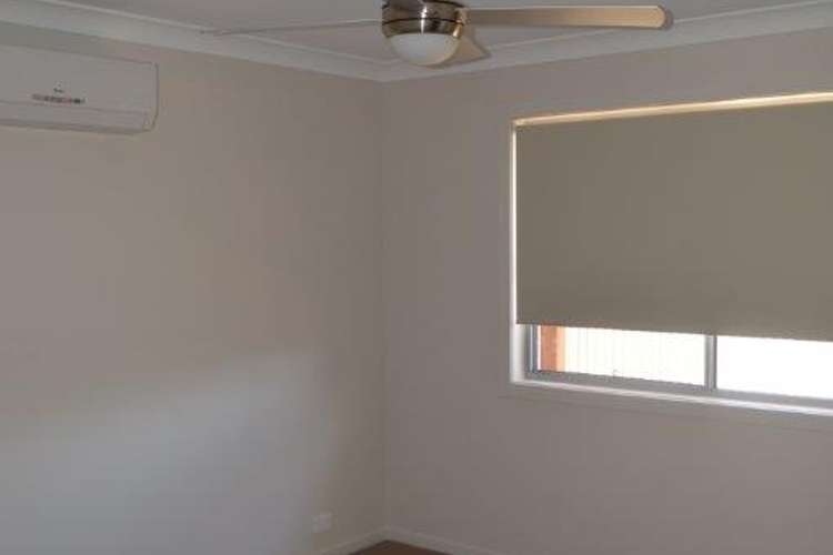 Second view of Homely house listing, 28 Carlin Street, Glenvale QLD 4350