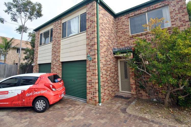 Main view of Homely townhouse listing, 3/58 Margaret Street, Southport QLD 4215