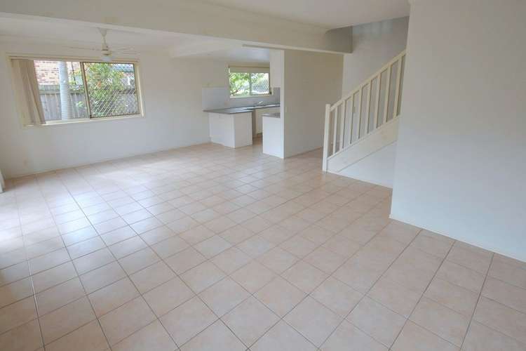 Fifth view of Homely townhouse listing, 3/58 Margaret Street, Southport QLD 4215