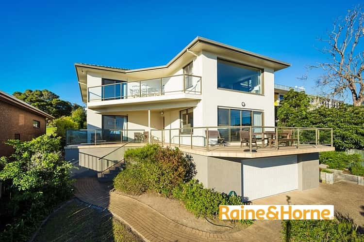 Second view of Homely apartment listing, 2/27 Hill Street, Merimbula NSW 2548