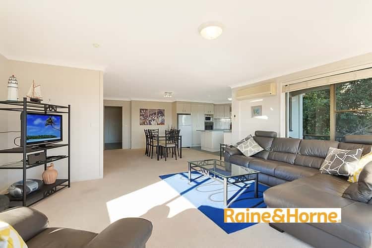 Third view of Homely apartment listing, 2/27 Hill Street, Merimbula NSW 2548