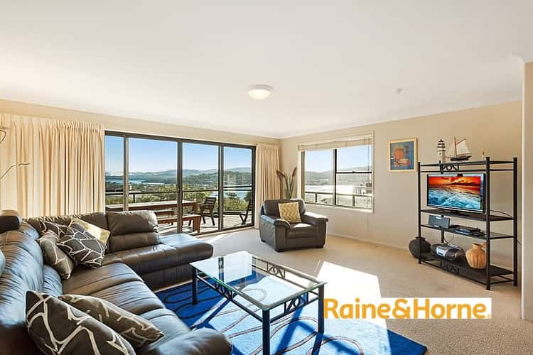 Fourth view of Homely apartment listing, 2/27 Hill Street, Merimbula NSW 2548