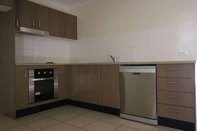 Fifth view of Homely unit listing, 8/6 Sullivan Street, Emerald QLD 4720