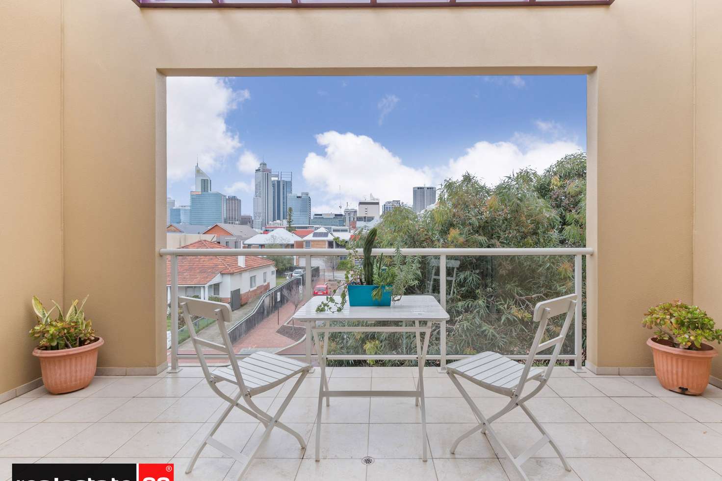 Main view of Homely apartment listing, 7/296 Newcastle  Street, Perth WA 6000