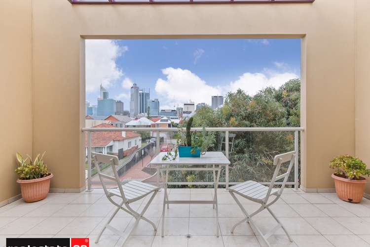 7/296 Newcastle  Street, Perth WA 6000