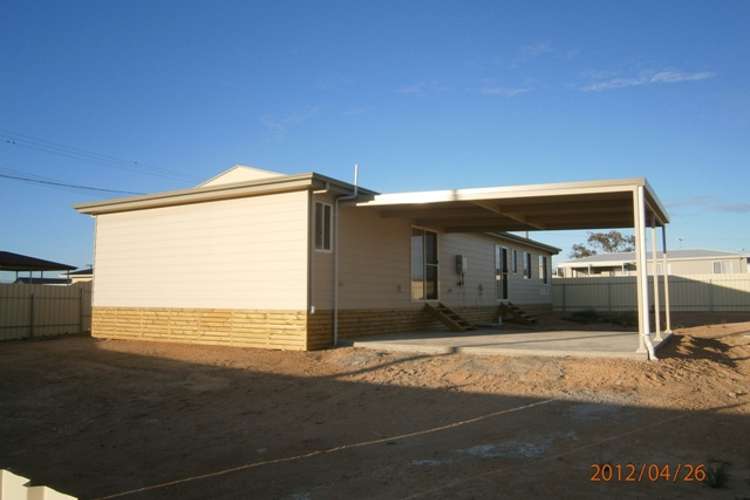 Second view of Homely house listing, 6 Chandler Crescent, Ceduna SA 5690