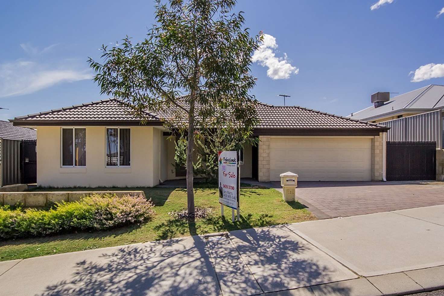 Main view of Homely house listing, 112 Beauchamp Loop, Wellard WA 6170