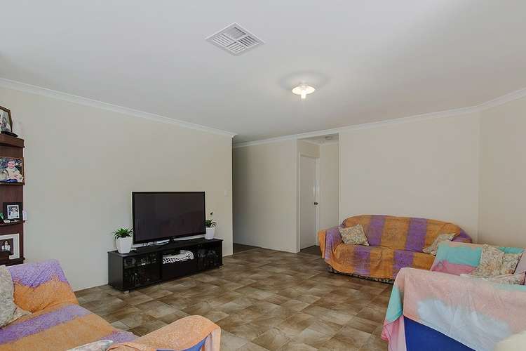 Third view of Homely house listing, 112 Beauchamp Loop, Wellard WA 6170