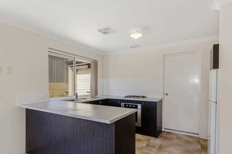 Fourth view of Homely house listing, 112 Beauchamp Loop, Wellard WA 6170