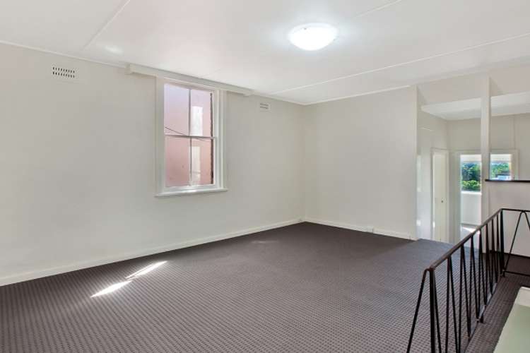 Third view of Homely apartment listing, 1/624 Darling Street, Rozelle NSW 2039