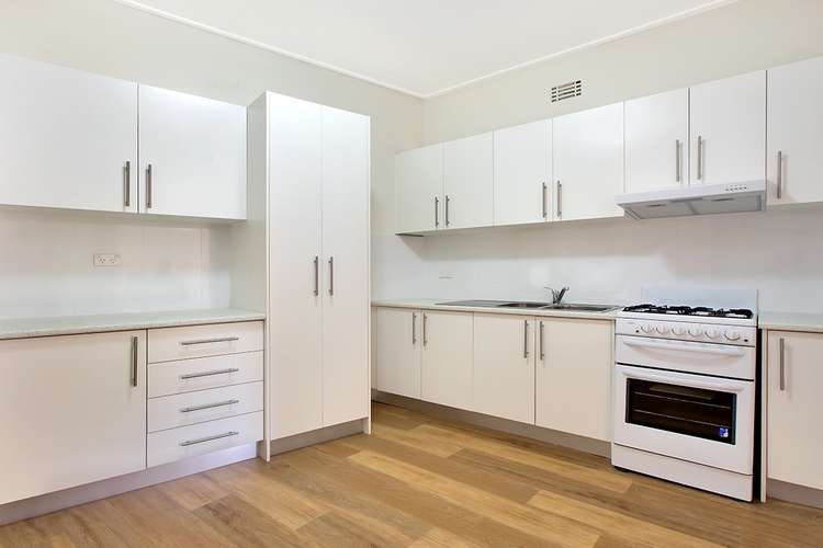 Fourth view of Homely apartment listing, 1/624 Darling Street, Rozelle NSW 2039