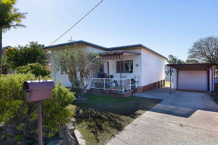 Second view of Homely house listing, 17 Vena Street, Gorokan NSW 2263