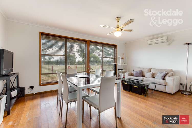 Third view of Homely house listing, 105 Old Geelong Rd, Laverton VIC 3028