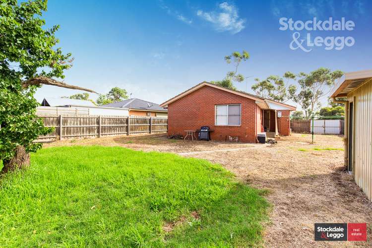 Seventh view of Homely house listing, 105 Old Geelong Rd, Laverton VIC 3028