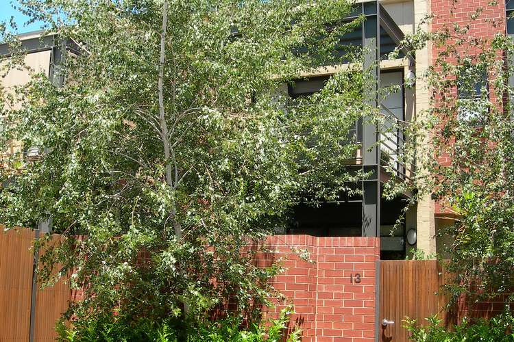 Main view of Homely townhouse listing, 13/50 Beulah Road, Norwood SA 5067