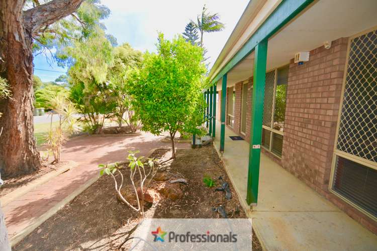 Second view of Homely house listing, 38 Derek Rd, Coodanup WA 6210