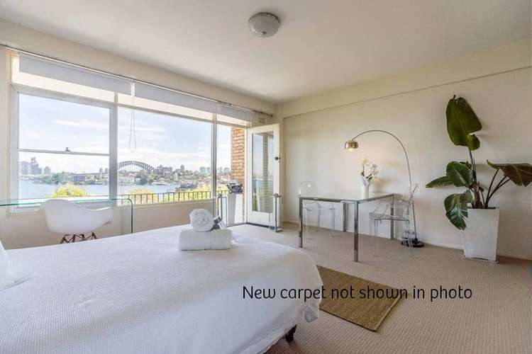 Fourth view of Homely studio listing, 17/5 Milson Road, Cremorne Point NSW 2090