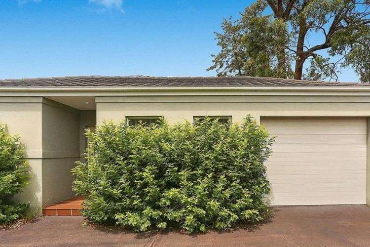 Main view of Homely townhouse listing, 3/95 Picnic Point Road, Panania NSW 2213