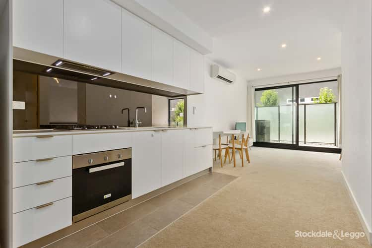 Second view of Homely apartment listing, G11/83 Tram Road, Doncaster VIC 3108