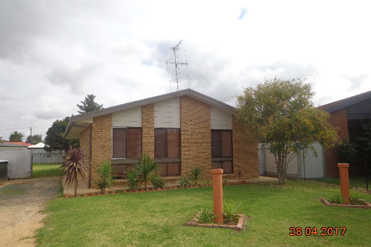 Main view of Homely house listing, 14 Taabinga Court, Deniliquin NSW 2710