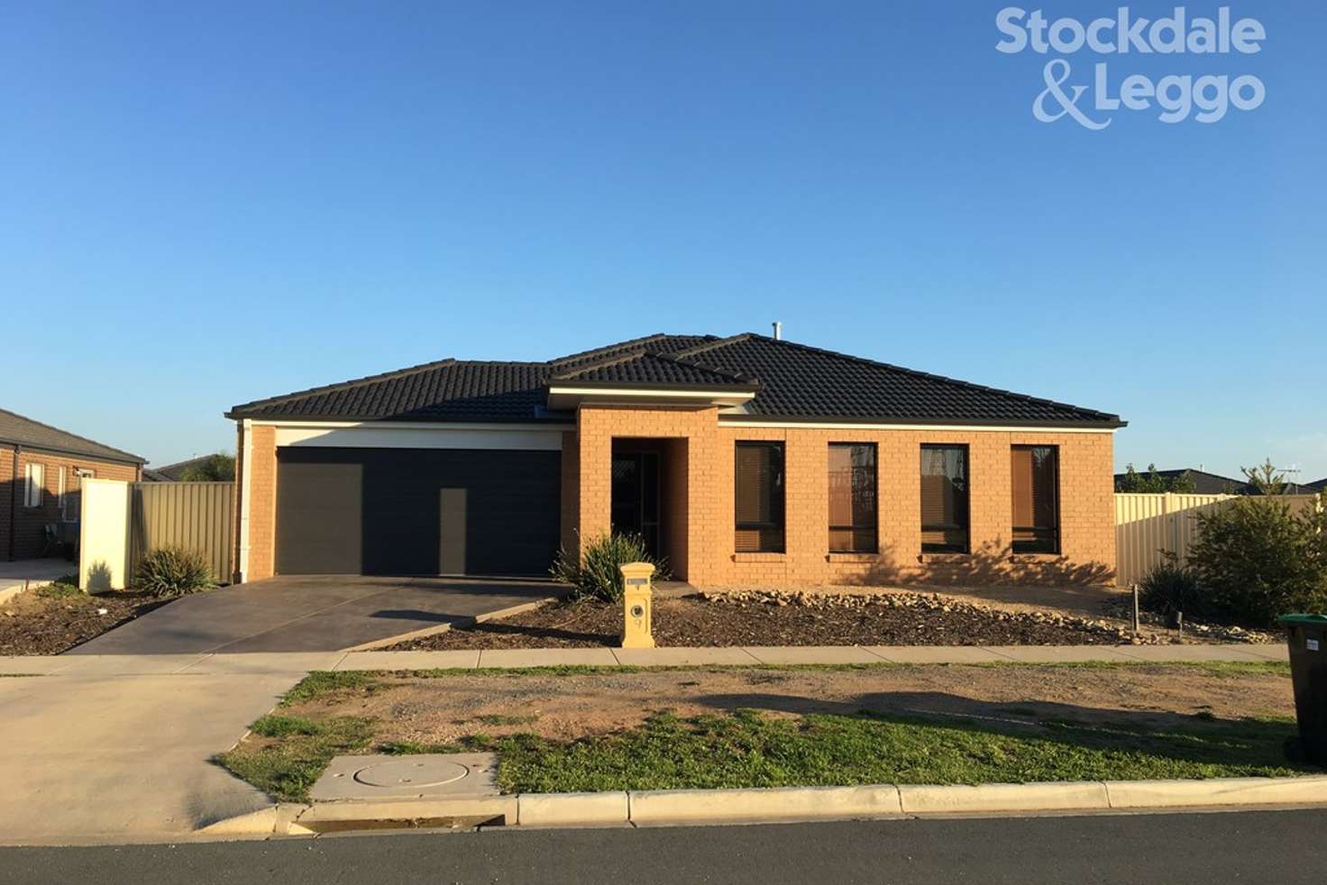 Main view of Homely house listing, 9 Warrumbungle Drive, Shepparton VIC 3630