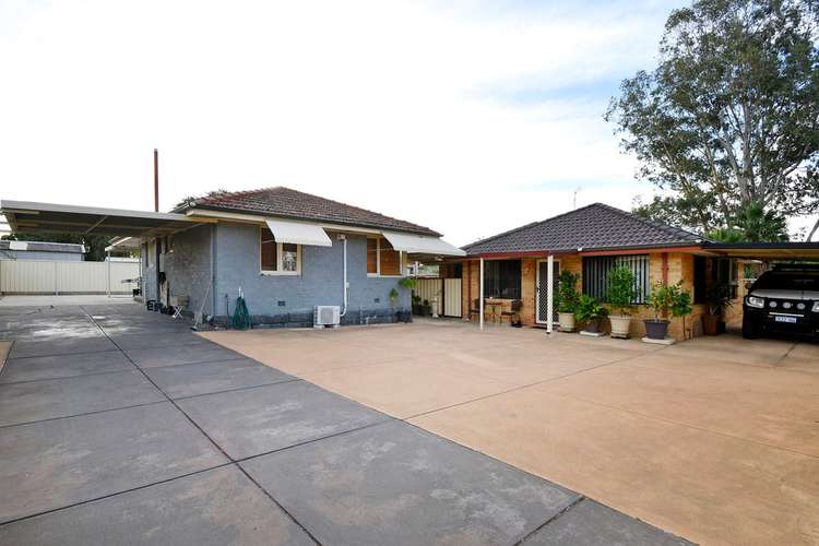 Main view of Homely house listing, 7 Titus Road, Lockridge WA 6054