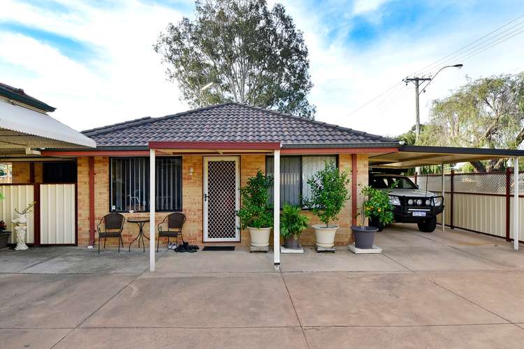 Second view of Homely house listing, 7 Titus Road, Lockridge WA 6054
