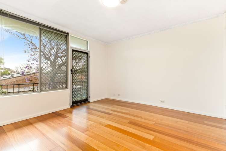 Second view of Homely studio listing, 7/71 ALICE STREET, Newtown NSW 2042