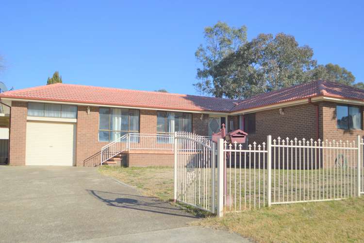 Main view of Homely house listing, 20 Grant Parade, Goulburn NSW 2580