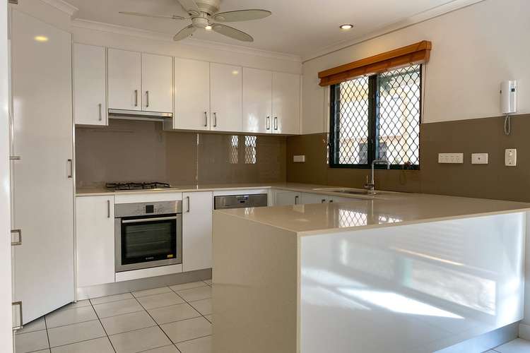 Main view of Homely townhouse listing, 4/75 Cullen Bay Crescent, Cullen Bay NT 820