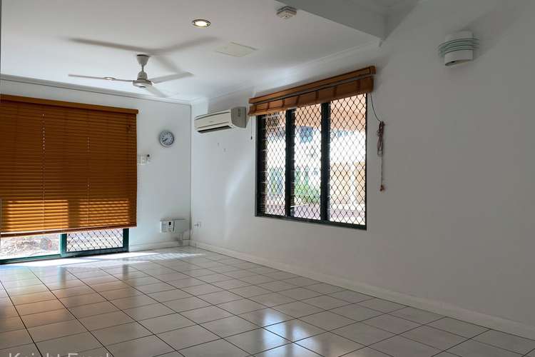 Second view of Homely townhouse listing, 4/75 Cullen Bay Crescent, Cullen Bay NT 820