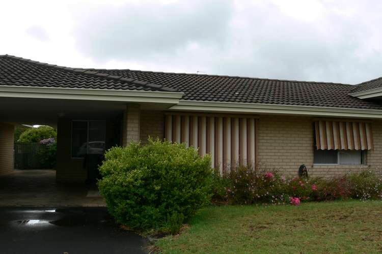 Main view of Homely unit listing, Unit 16 26 Graphite Road, Manjimup WA 6258