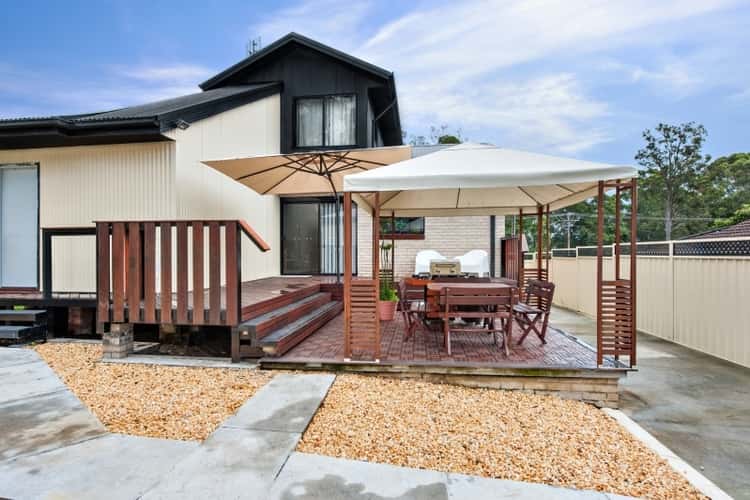 Second view of Homely house listing, 31 George Avenue, Kings Point NSW 2539