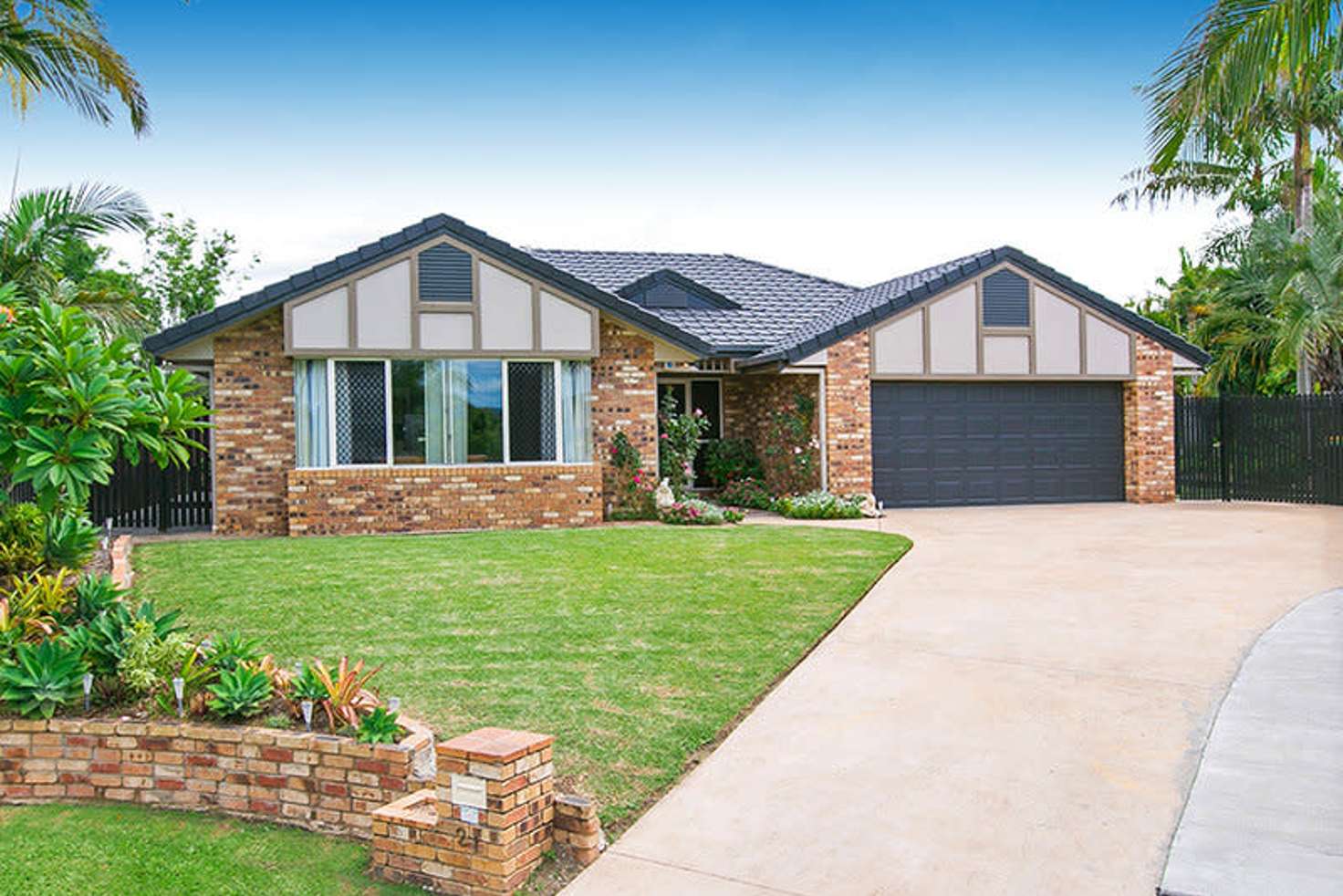 Main view of Homely house listing, 21 Maidenhair Place, Calamvale QLD 4116