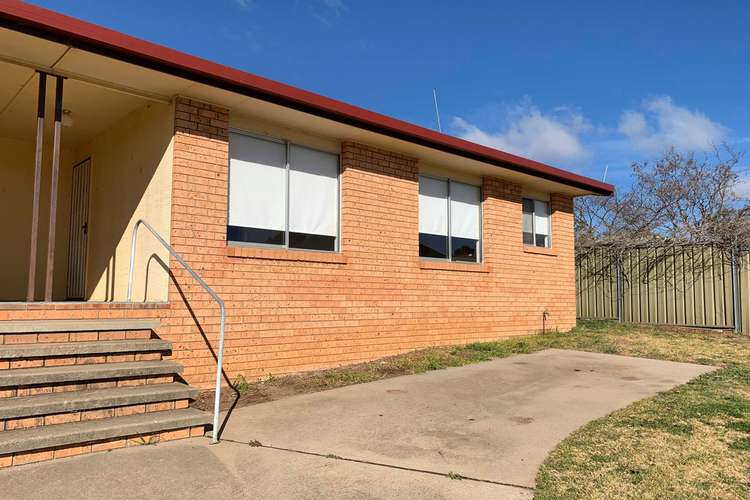 Main view of Homely semiDetached listing, 25 Bellevue Street, Goulburn NSW 2580