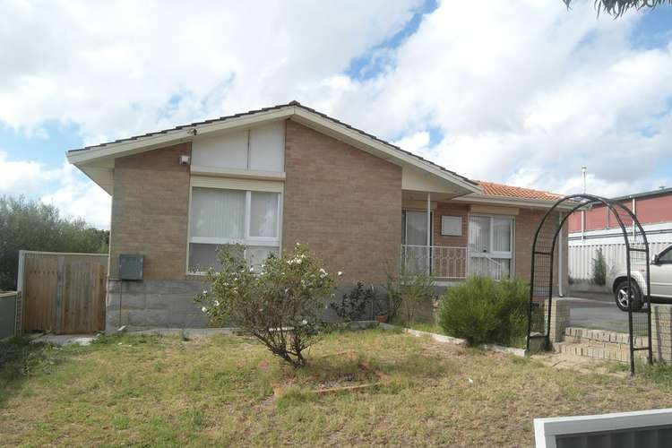 Main view of Homely house listing, 28 Gurney Road, Spearwood WA 6163