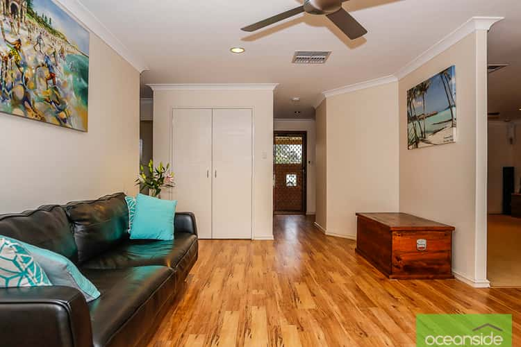 Second view of Homely house listing, 4 Aerolite Way, Beldon WA 6027