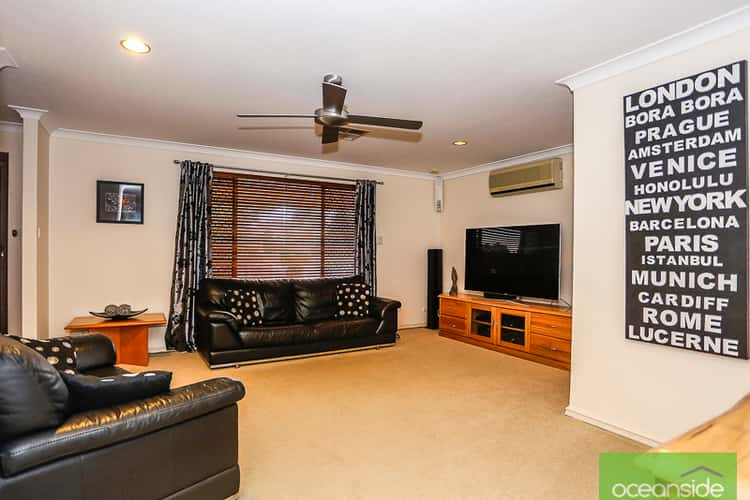 Fifth view of Homely house listing, 4 Aerolite Way, Beldon WA 6027