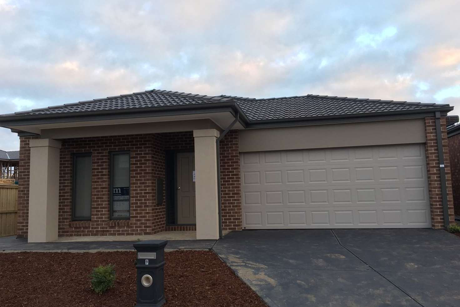 Main view of Homely house listing, 9 Altitude Drive, Point Cook VIC 3030